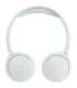 Panasonic Headphones RB-HF630BE-W Bluetooth Over-ear Noise canceling Wireless White