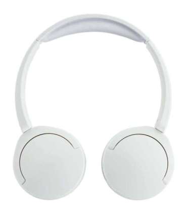 Panasonic Headphones RB-HF630BE-W Bluetooth Over-ear Noise canceling Wireless White