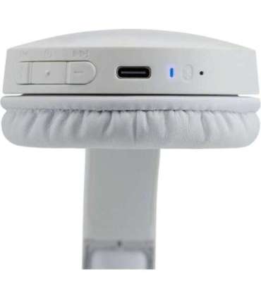 Panasonic Headphones RB-HF630BE-W Bluetooth Over-ear Noise canceling Wireless White