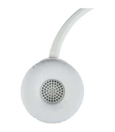 Panasonic Headphones RB-HF630BE-W Bluetooth Over-ear Noise canceling Wireless White