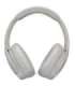 Panasonic Stereo Headphones with Hybrid ANC RB-M600BE-C Bluetooth Over-ear Noise canceling Wireless White