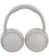 Panasonic Stereo Headphones with Hybrid ANC RB-M600BE-C Bluetooth Over-ear Noise canceling Wireless White