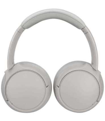 Panasonic Stereo Headphones with Hybrid ANC RB-M600BE-C Bluetooth Over-ear Noise canceling Wireless White