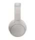 Panasonic Stereo Headphones with Hybrid ANC RB-M600BE-C Bluetooth Over-ear Noise canceling Wireless White