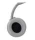 Panasonic Stereo Headphones with Hybrid ANC RB-M600BE-C Bluetooth Over-ear Noise canceling Wireless White