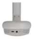 Panasonic Stereo Headphones with Hybrid ANC RB-M600BE-C Bluetooth Over-ear Noise canceling Wireless White