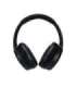 Panasonic Stereo Headphones with Hybrid ANC RB-M600BE-K Bluetooth Over-ear Noise canceling Wireless Black
