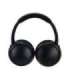 Panasonic Stereo Headphones with Hybrid ANC RB-M600BE-K Bluetooth Over-ear Noise canceling Wireless Black