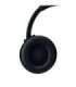 Panasonic Stereo Headphones with Hybrid ANC RB-M600BE-K Bluetooth Over-ear Noise canceling Wireless Black