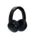 Panasonic Stereo Headphones with Hybrid ANC RB-M600BE-K Bluetooth Over-ear Noise canceling Wireless Black