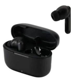 Panasonic Headphones RZ-B110WDE-K Bluetooth In-ear Microphone Wireless Black