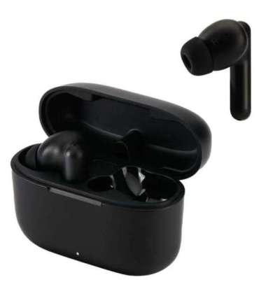 Panasonic Headphones RZ-B110WDE-K Bluetooth In-ear Microphone Wireless Black