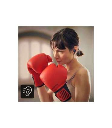 Panasonic Headphones RZ-B110WDE-K Bluetooth In-ear Microphone Wireless Black