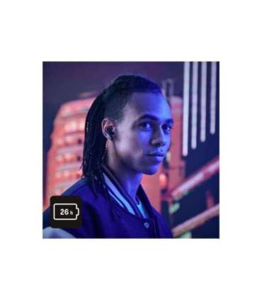 Panasonic Headphones RZ-B110WDE-K Bluetooth In-ear Microphone Wireless Black