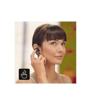 Panasonic Headphones RZ-B110WDE-K Bluetooth In-ear Microphone Wireless Black