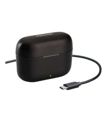 Panasonic Headphones RZ-B110WDE-K Bluetooth In-ear Microphone Wireless Black