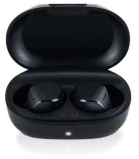 Panasonic Digital Stereo Earphones RZ-B120WDE-K Bluetooth In-ear Wireless Black