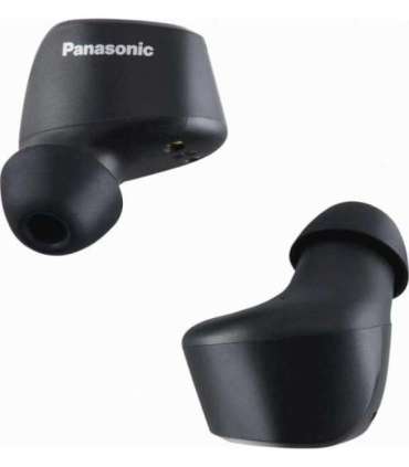 Panasonic Digital Stereo Earphones RZ-B120WDE-K Bluetooth In-ear Wireless Black