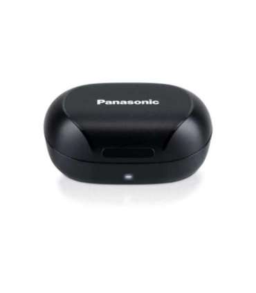 Panasonic Digital Stereo Earphones RZ-B120WDE-K Bluetooth In-ear Wireless Black