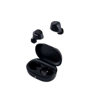 Panasonic Digital Stereo Earphones RZ-B120WDE-K Bluetooth In-ear Wireless Black
