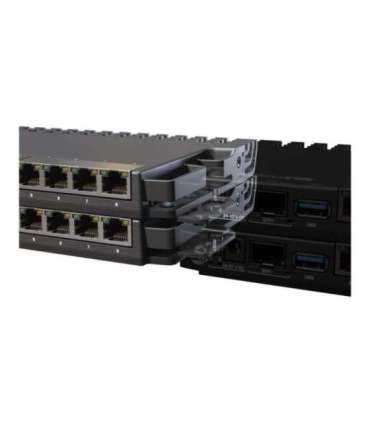 MikroTik K-79 Kit for mounting RB5009/L009 devices in 1U rackmounts