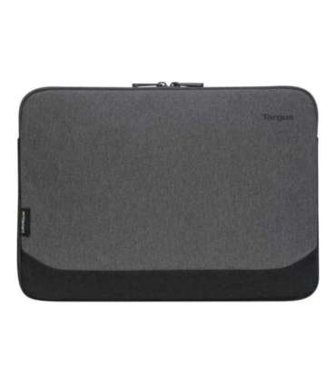 Targus Cypress with EcoSmart Sleeve Fits up to size 15-16 " Sleeve Grey