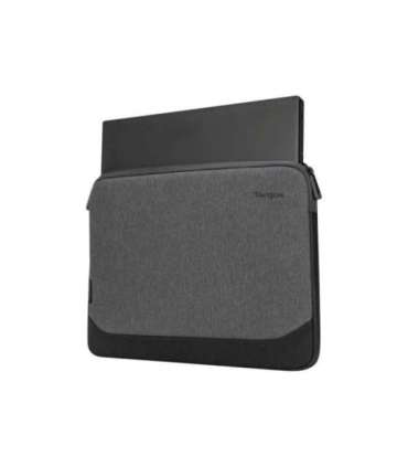 Targus Cypress with EcoSmart Sleeve Fits up to size 15-16 " Sleeve Grey