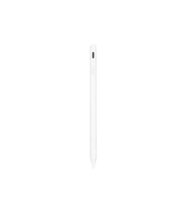Targus Antimicrobial Active Stylus for iPad AMM174AMGL White
