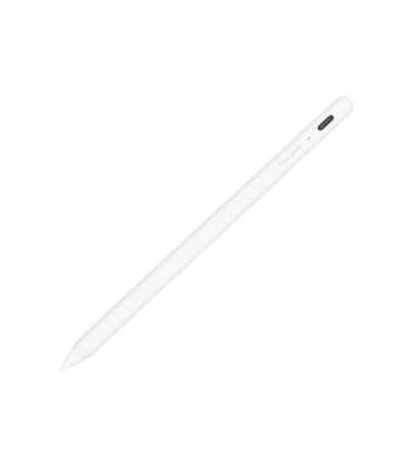 Targus Antimicrobial Active Stylus for iPad AMM174AMGL White