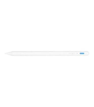 Targus Antimicrobial Active Stylus for iPad AMM174AMGL White