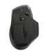 Targus Antimicrobial Ergo Mouse AMW584GL Wireless 2.4 Ghz Black