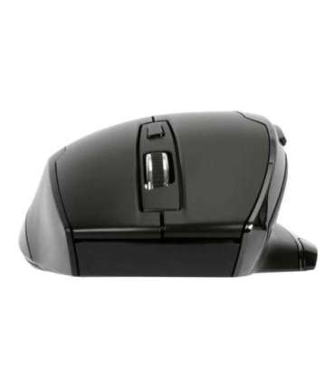 Targus Antimicrobial Ergo Mouse AMW584GL Wireless 2.4 Ghz Black