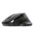 Targus Antimicrobial Ergo Mouse AMW584GL Wireless 2.4 Ghz Black
