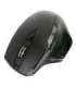 Targus Antimicrobial Ergo Mouse AMW584GL Wireless 2.4 Ghz Black