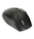 Targus Antimicrobial Ergo Mouse AMW584GL Wireless 2.4 Ghz Black