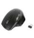 Targus Antimicrobial Ergo Mouse AMW584GL Wireless 2.4 Ghz Black