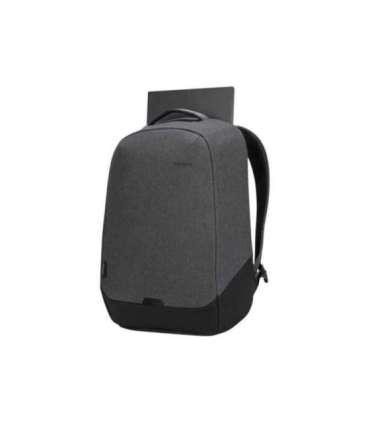 Targus TBB58802GL Cypress with EcoSmart Security Backpack Fits up to size 15.6 " Backpack Grey