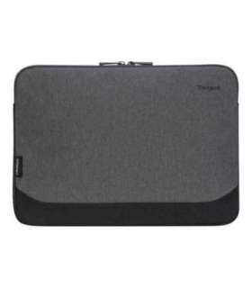 Targus Cypress with EcoSmart Sleeve Fits up to size 13-14 " Sleeve Grey