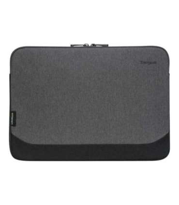 Targus TBS64902GL Cypress with EcoSmart Sleeve Fits up to size 12-12 " Sleeve Grey