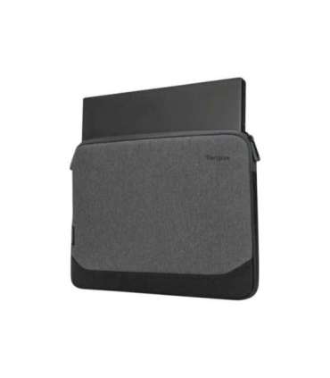 Targus TBS64902GL Cypress with EcoSmart Sleeve Fits up to size 12-12 " Sleeve Grey