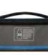 Targus TBT940GL Coastline Laptop Topload Fits up to size 15-16 " Topload Black