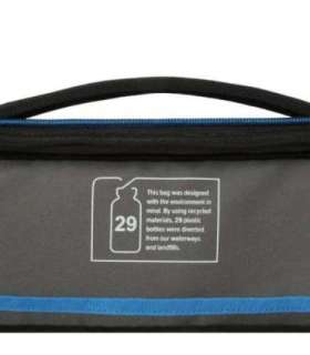 Targus TBT940GL Coastline Laptop Topload Fits up to size 15-16 " Topload Black