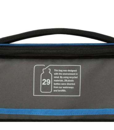 Targus TBT940GL Coastline Laptop Topload Fits up to size 15-16 " Topload Black