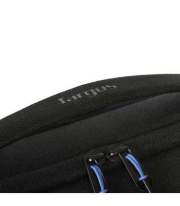 Targus TBT940GL Coastline Laptop Topload Fits up to size 15-16 " Topload Black