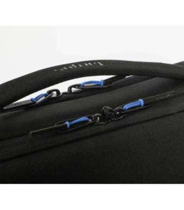 Targus TBT940GL Coastline Laptop Topload Fits up to size 15-16 " Topload Black