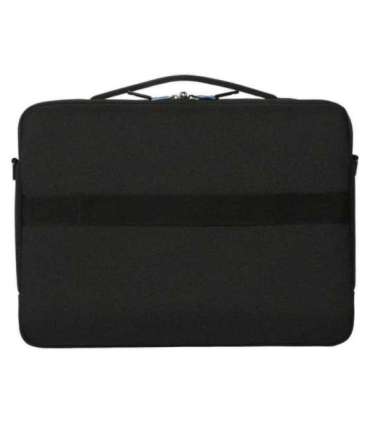 Targus TBT940GL Coastline Laptop Topload Fits up to size 15-16 " Topload Black