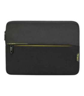 Targus TSS929GL CityGear Laptop Sleeve Fits up to size 11.6 " Sleeve Black