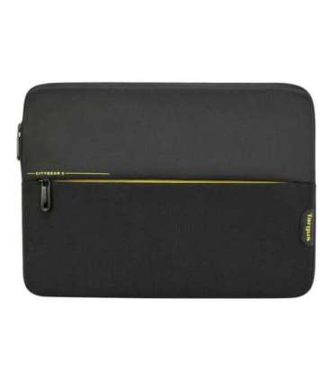 Targus TSS929GL CityGear Laptop Sleeve Fits up to size 11.6 " Sleeve Black