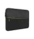 Targus TSS929GL CityGear Laptop Sleeve Fits up to size 11.6 " Sleeve Black