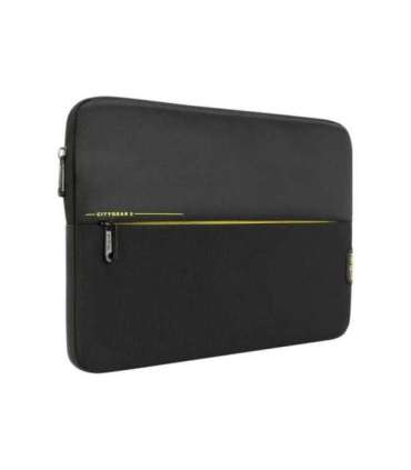 Targus TSS929GL CityGear Laptop Sleeve Fits up to size 11.6 " Sleeve Black